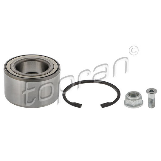 111 888 - Wheel Bearing Kit 