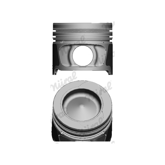 87-123407-30 - Piston 