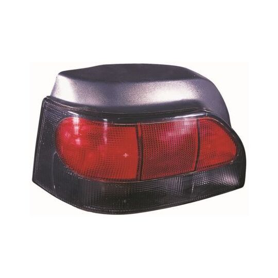 551-1930L-UE - Combination Rearlight 