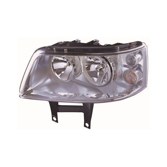 441-1175L-LD-EM - Headlight 