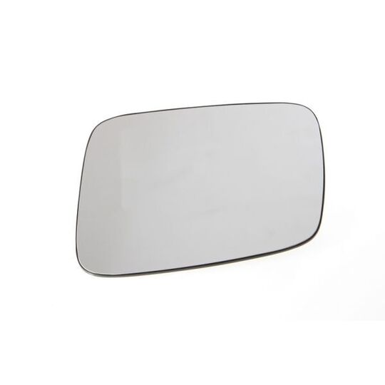 6102-02-1291981P - Mirror Glass, outside mirror 