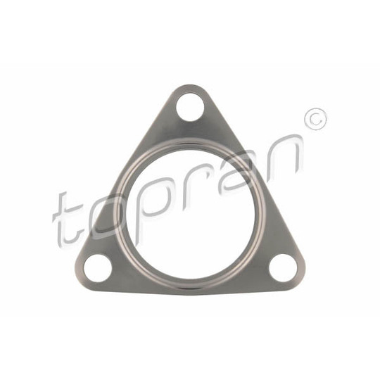 112 986 - Gasket, exhaust manifold 