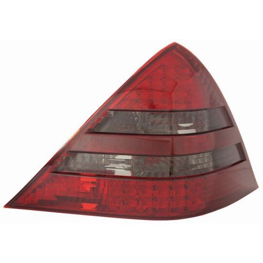 440-1962PXUEVSR - Combination Rearlight Set 