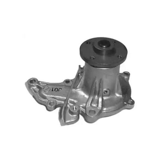 WPT-008V - Water pump 