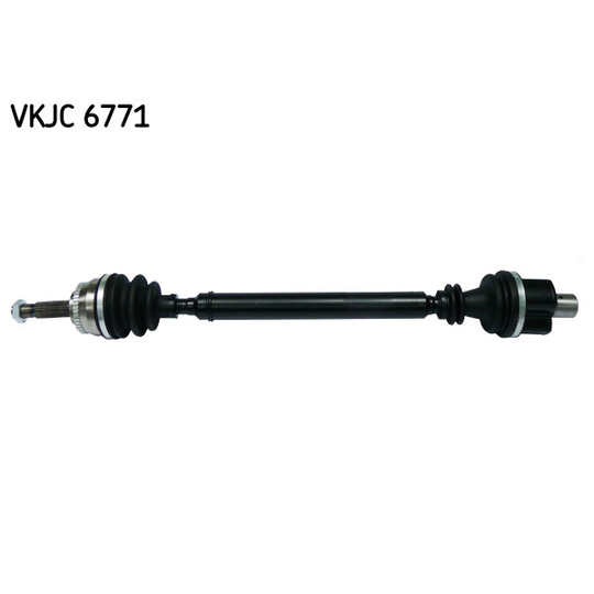 VKJC 6771 - Drive Shaft 