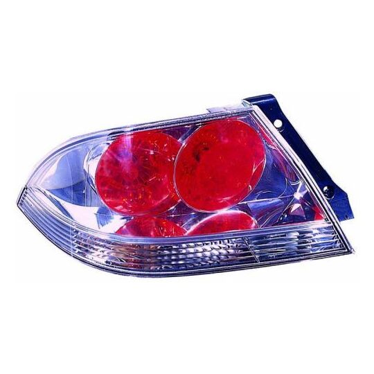 214-1983L-A-C - Combination Rearlight 