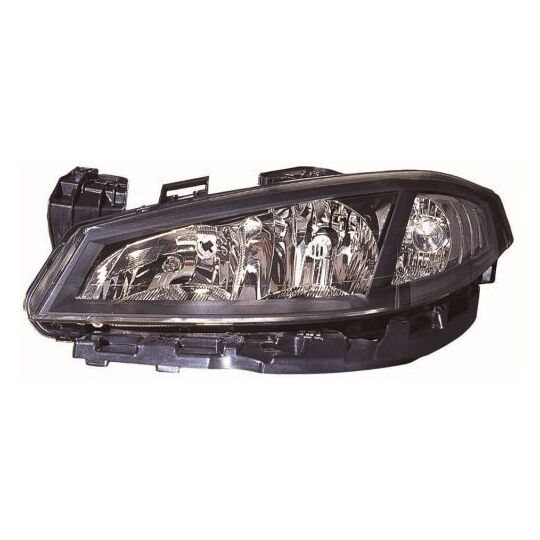 551-1154R-LDEM2 - Headlight 