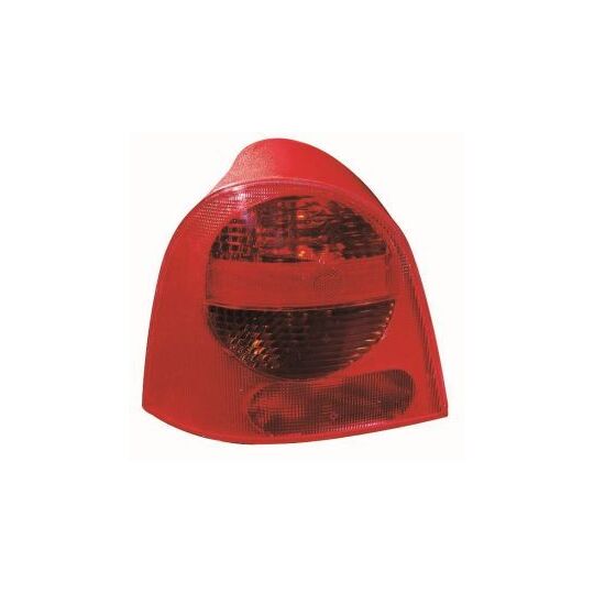 551-1940L-LD-UE - Combination Rearlight 