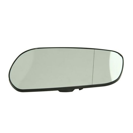 6102-02-1251313P - Mirror Glass, outside mirror 