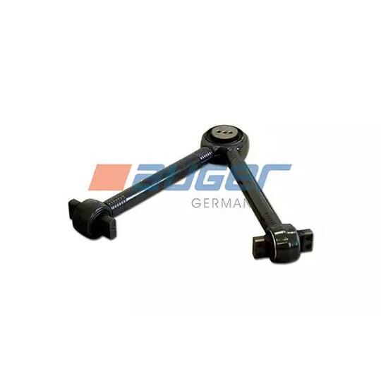 15067 - Track Control Arm 