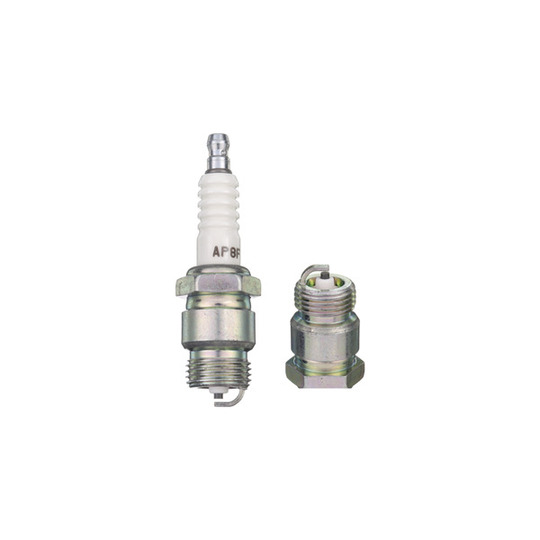 2227 - Spark Plug 