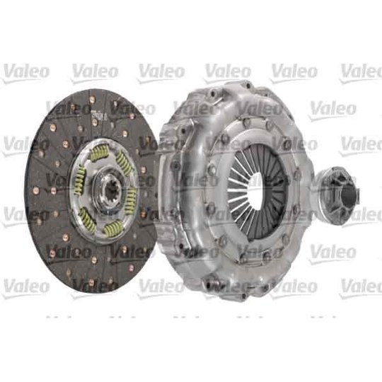 827073 - Clutch Kit 