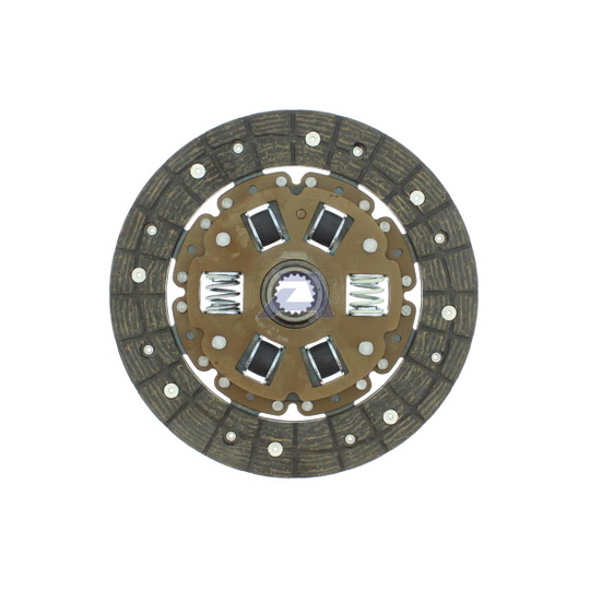 DN-025 - Clutch Disc 