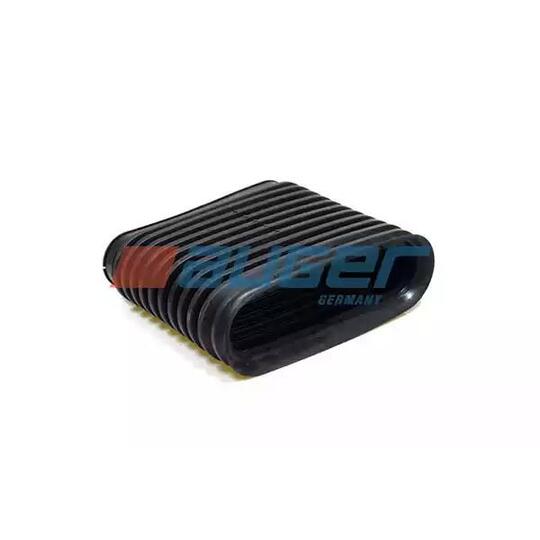 55059 - Intake Hose, air filter 