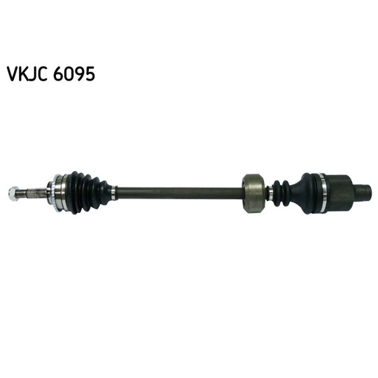 VKJC 6095 - Drive Shaft 