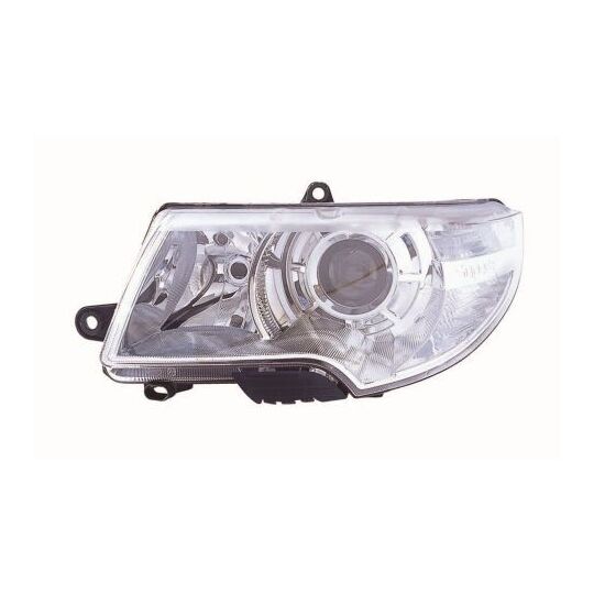 665-1116RMLDBEM - Headlight 