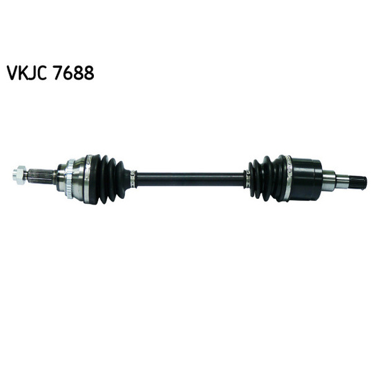 VKJC 7688 - Drive Shaft 