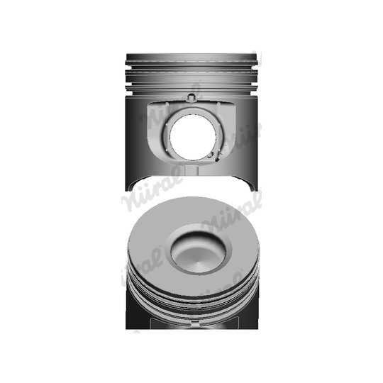 87-245208-40 - Piston 