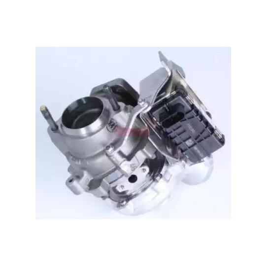 762965-0017 - Kompressor, ülelaadimine 