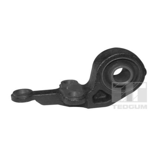 00460105 - Sleeve, control arm mounting 