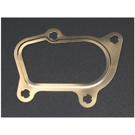 711201 - Gasket, exhaust pipe 