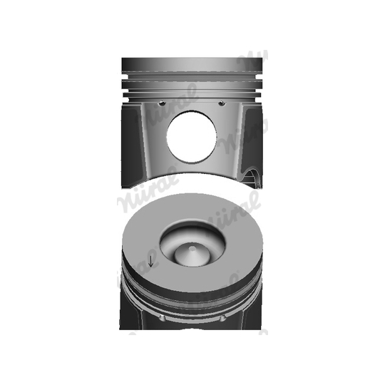 87-140007-00 - Piston 