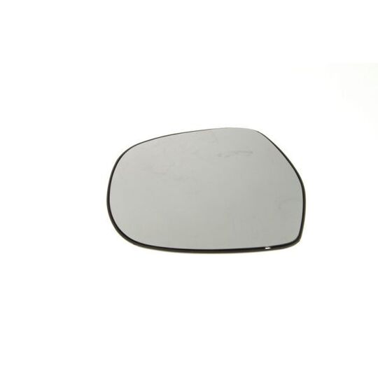 6102-02-1231937P - Mirror Glass, outside mirror 