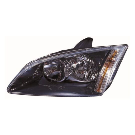 431-1169R-LDEM2 - Headlight 