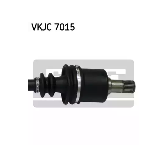 VKJC 7015 - Drive Shaft 