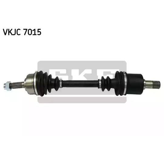 VKJC 7015 - Drive Shaft 