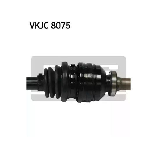 VKJC 8075 - Drive Shaft 