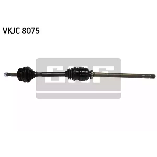 VKJC 8075 - Drive Shaft 