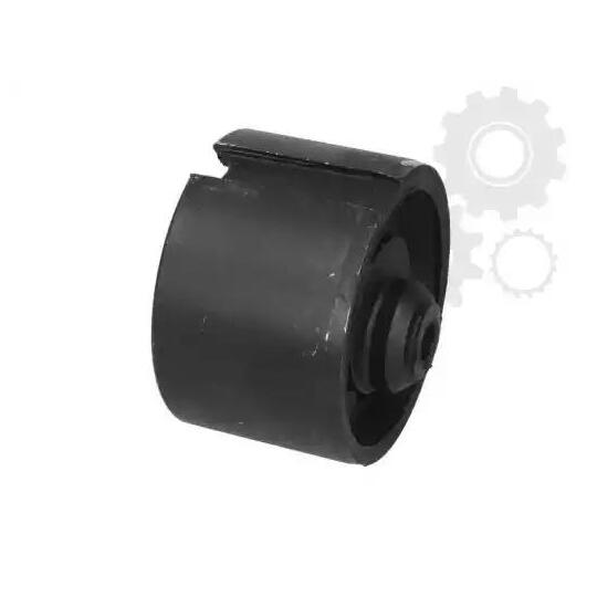 00462458 - Holder, engine mounting 