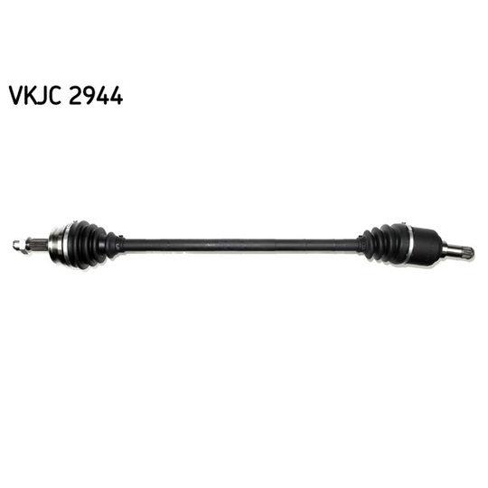 VKJC 2944 - Drivaxel 