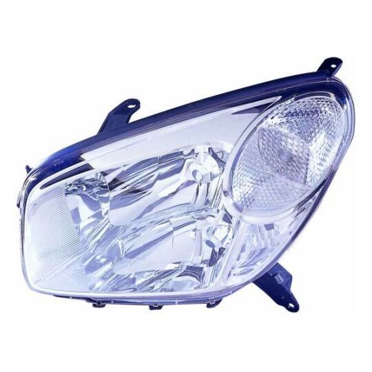 212-11F6L-LD-EM - Headlight 