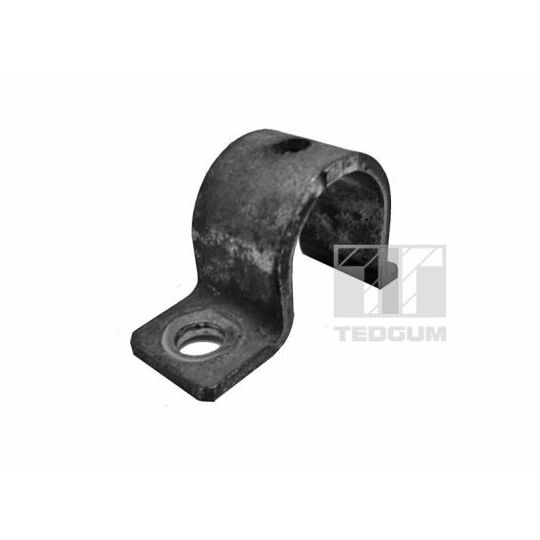 00267186 - Bearing Bush, stabiliser 