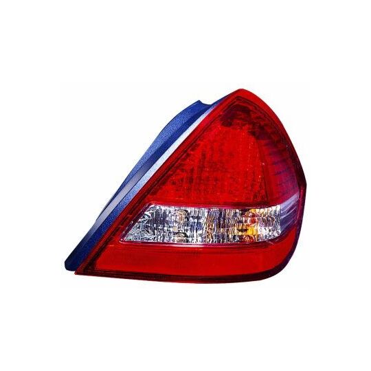 215-19K9L-AE - Combination Rearlight 