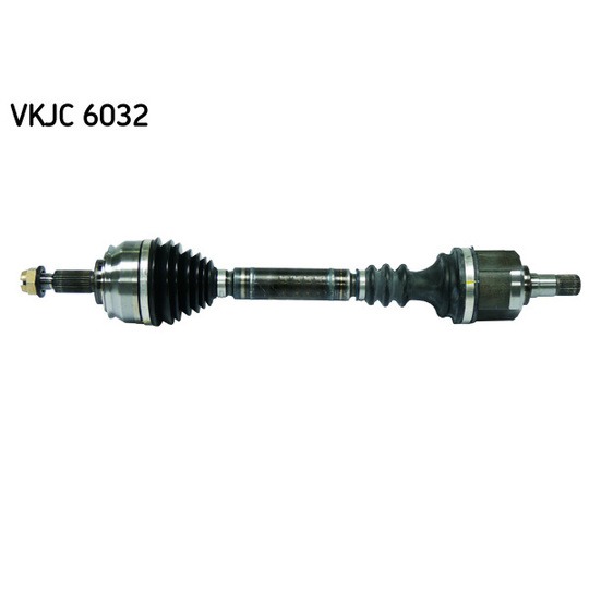 VKJC 6032 - Drive Shaft 