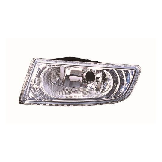 217-2033R-UEN - Fog Light 