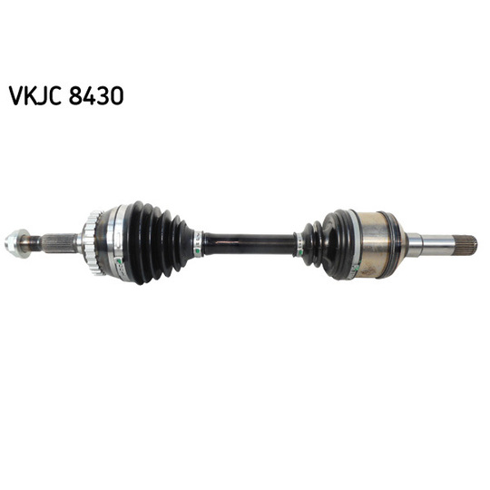 VKJC 8430 - Drivaxel 