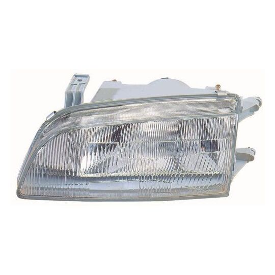 218-1106R-LD-E - Headlight 