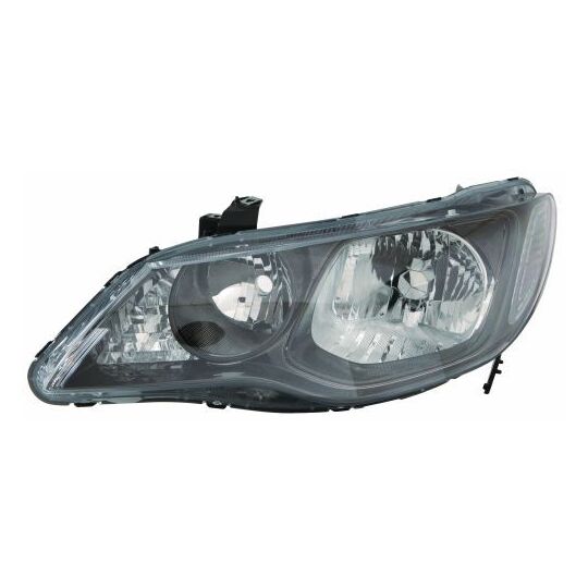 217-1159L-LDEM7 - Headlight 