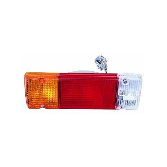 212-1924N-N - Combination Rearlight 