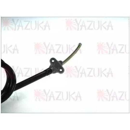 C72133 - Cable, parking brake 