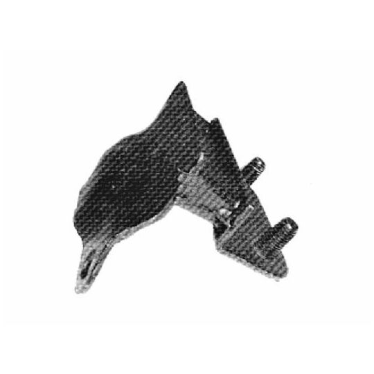 00391655 - Holder, engine mounting 