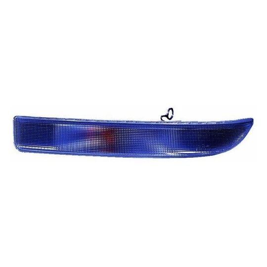 551-1607L-UE-S - Blinker 