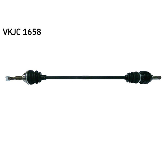 VKJC 1658 - Drive Shaft 
