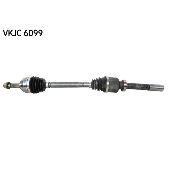 VKJC 6099 - Veovõll 