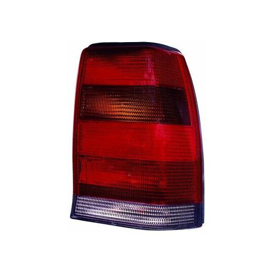 442-1909R-UE-SR - Combination Rearlight 