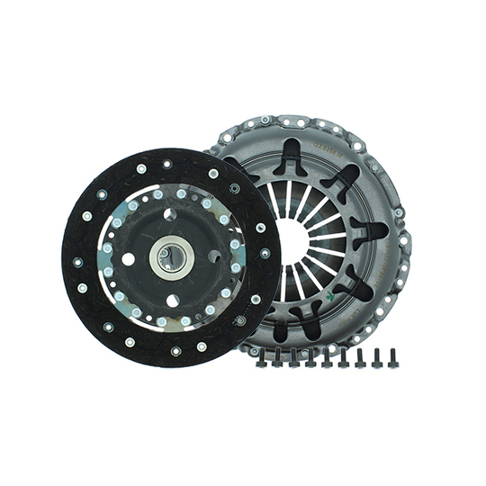 KS-056R - Clutch Kit 